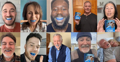 🔥✨PerfectSleep Solution- Anti-Snoring & Anti-Grinding Teeth Protector