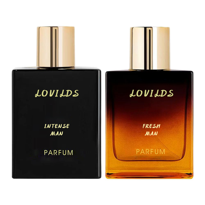 Final 3 Hours: 60%OFF🔥Gentlemen’s Fragrance Set with CEO MAN Perfume & G.O.A.T MAN Aroma