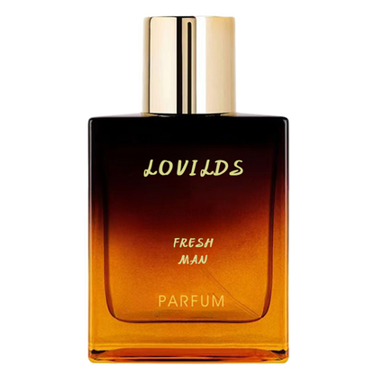 Final 3 Hours: 60%OFF🔥Gentlemen’s Fragrance Set with CEO MAN Perfume & G.O.A.T MAN Aroma