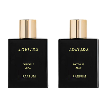 Final 3 Hours: 60%OFF🔥Gentlemen’s Fragrance Set with CEO MAN Perfume & G.O.A.T MAN Aroma