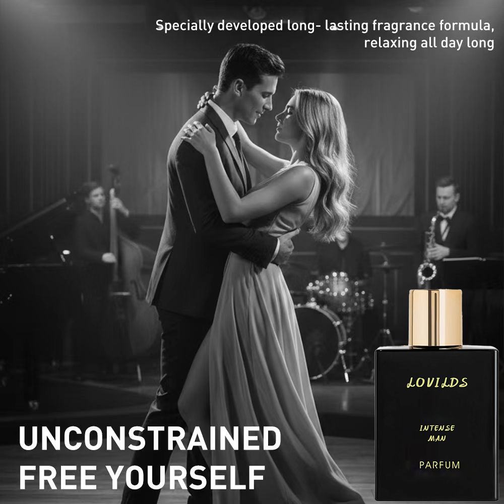 Final 3 Hours: 60%OFF🔥Gentlemen’s Fragrance Set with CEO MAN Perfume & G.O.A.T MAN Aroma