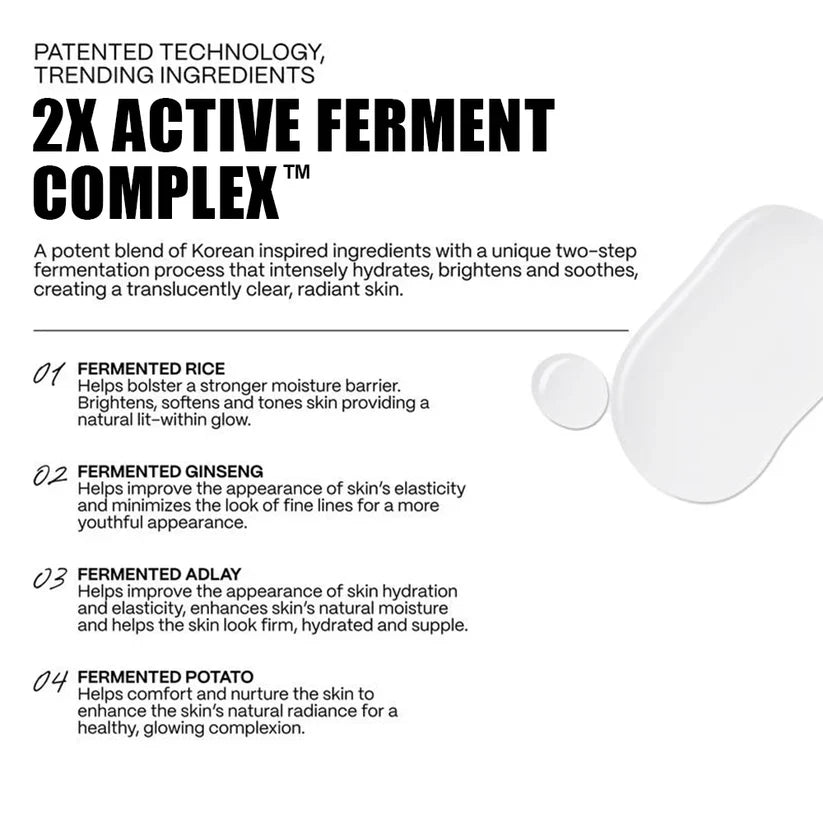 Renew It Bundle by Point of divifit: A trio of ultra-hydrating, skin prep essentials Moisture Repair（）