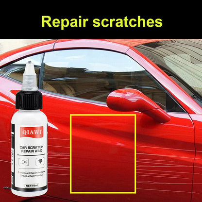 🔥LAST DAY 49% OFF - Ultimate Paint Restorer (Cy)