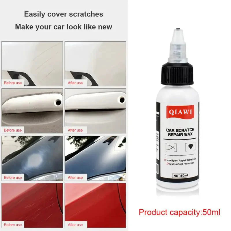 🔥LAST DAY 49% OFF - Ultimate Paint Restorer (Cy)