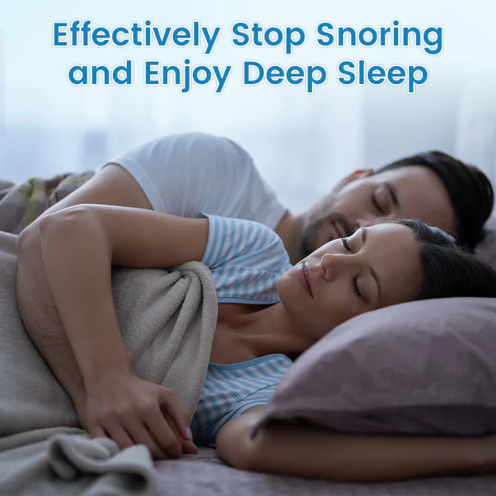 🔥✨PerfectSleep Solution- Anti-Snoring & Anti-Grinding Teeth Protector