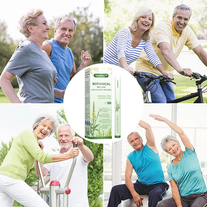 💖✅US Owned and Operated：Vaxflite™ Botanical Mullein Lung Cleanse Diffuser(🫁Cough, wheezing, shortness of breath, sputum, stuffy nose, bronchitis, bronchitis, allergy symptoms, lung discomfort💝)（fuz）