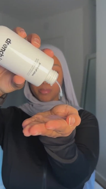 Renew It Bundle by Point of divifit: A trio of ultra-hydrating, skin prep essentials Moisture Repair（）